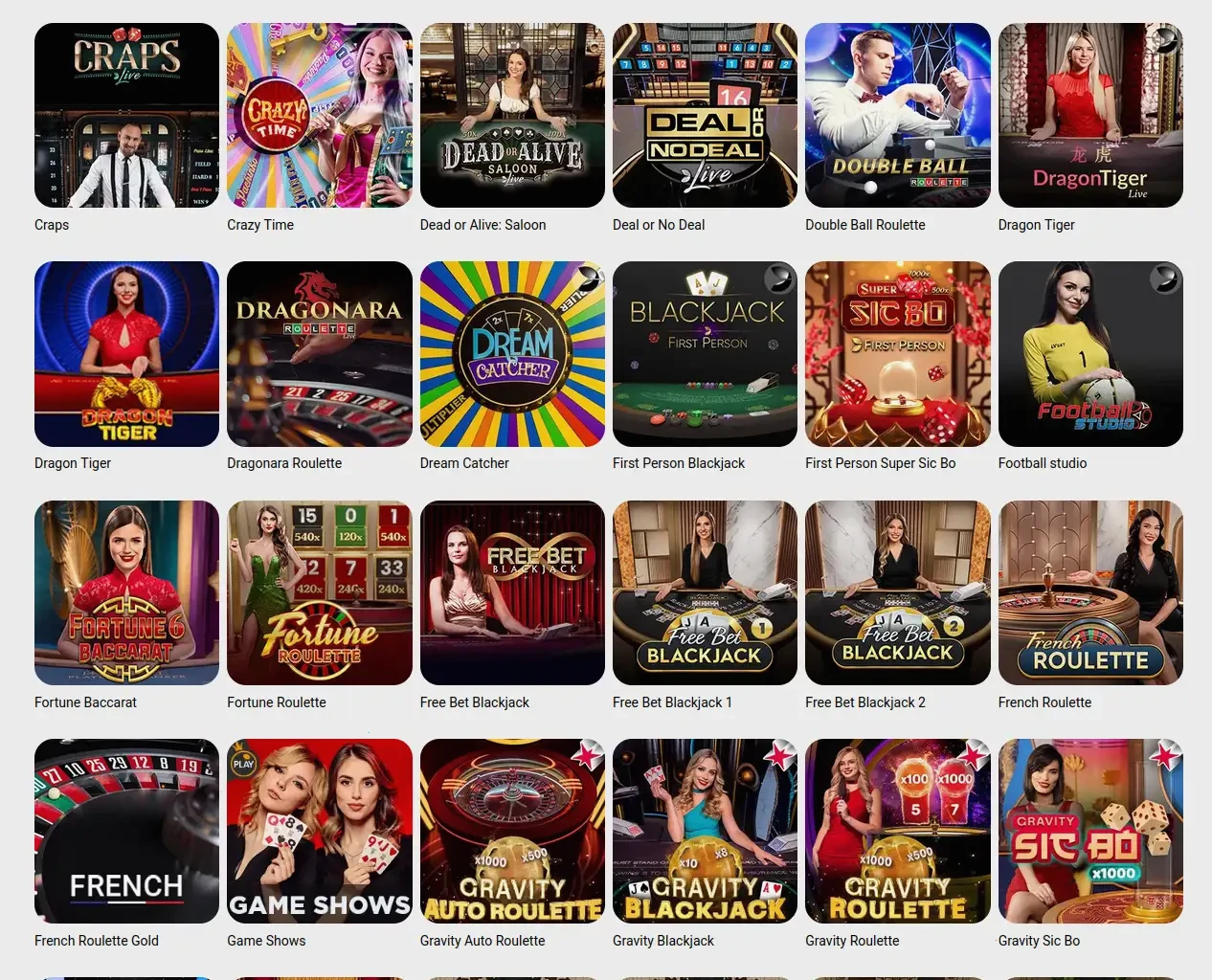 Booi online casino gry i bonus powitalny
